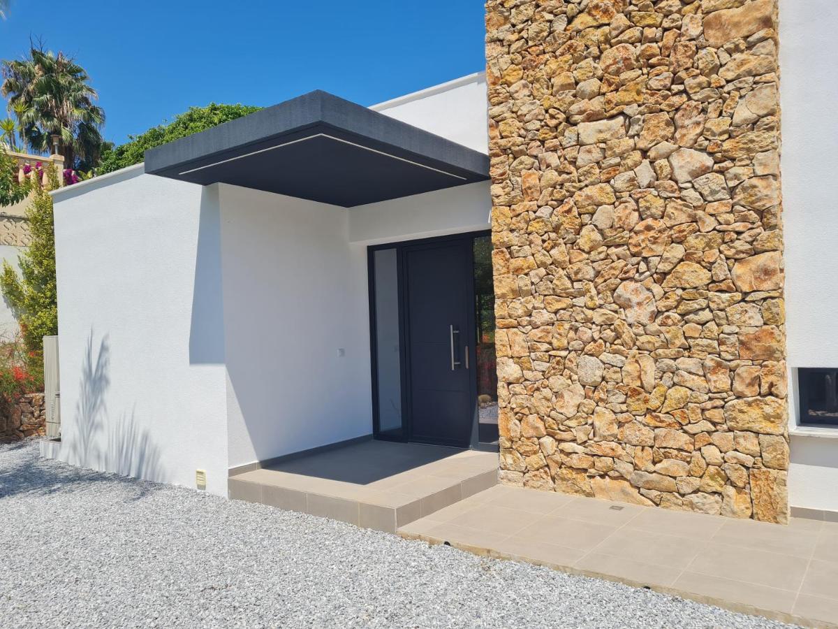 فيلا Moraira B5 المظهر الخارجي الصورة
