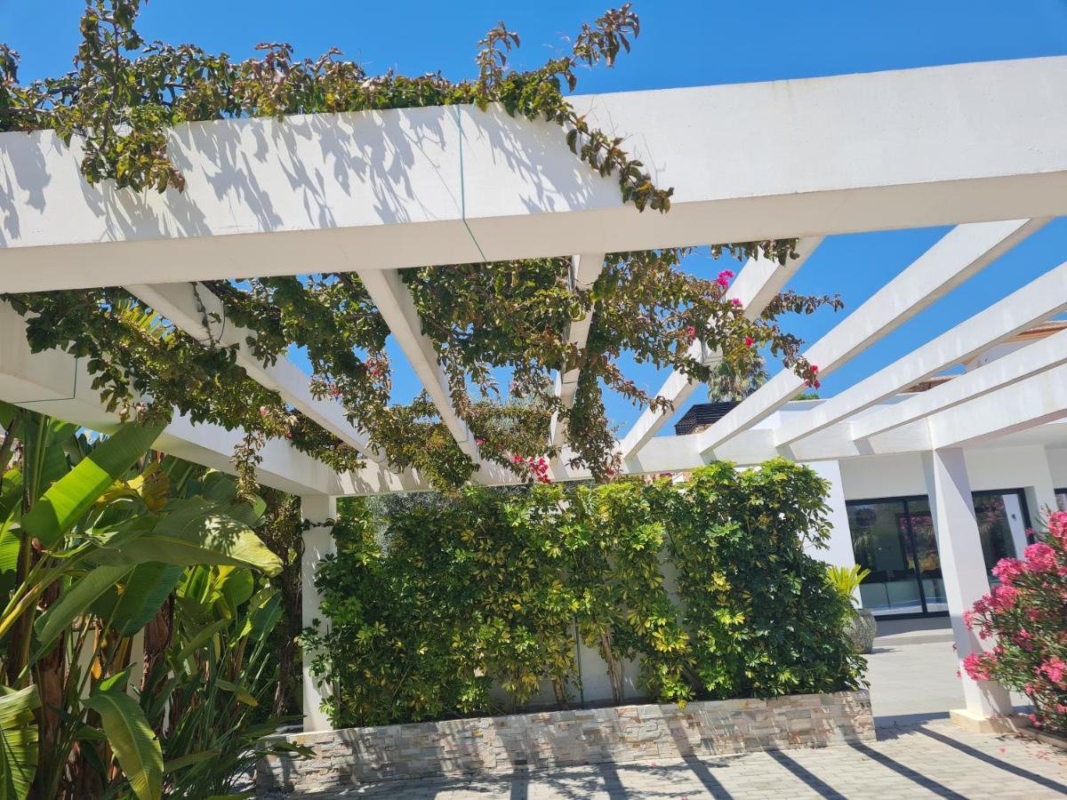 فيلا Moraira B5 المظهر الخارجي الصورة