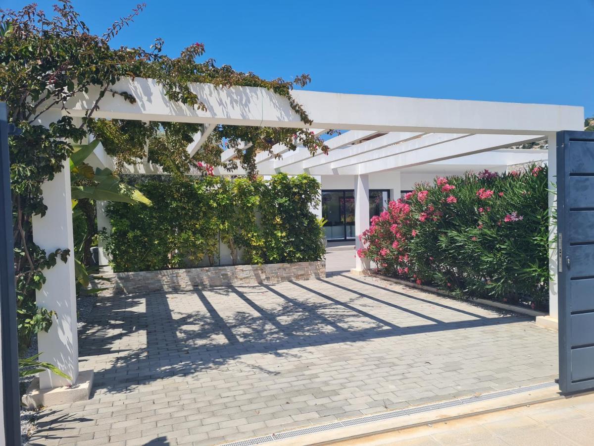 فيلا Moraira B5 المظهر الخارجي الصورة