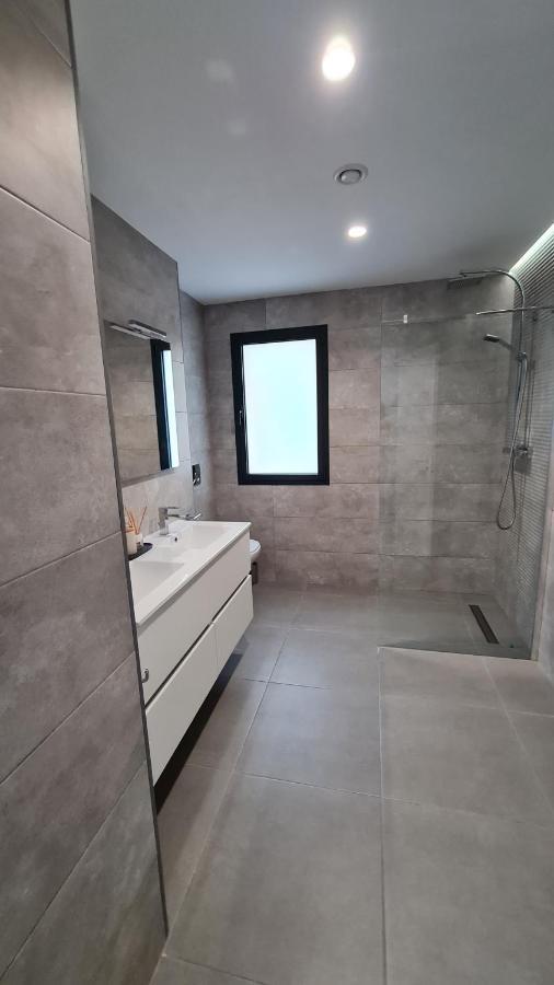 فيلا Moraira B5 المظهر الخارجي الصورة