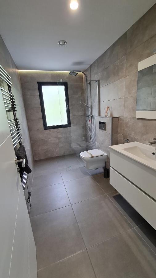 فيلا Moraira B5 المظهر الخارجي الصورة