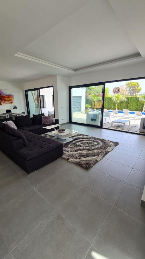 فيلا Moraira B5 المظهر الخارجي الصورة