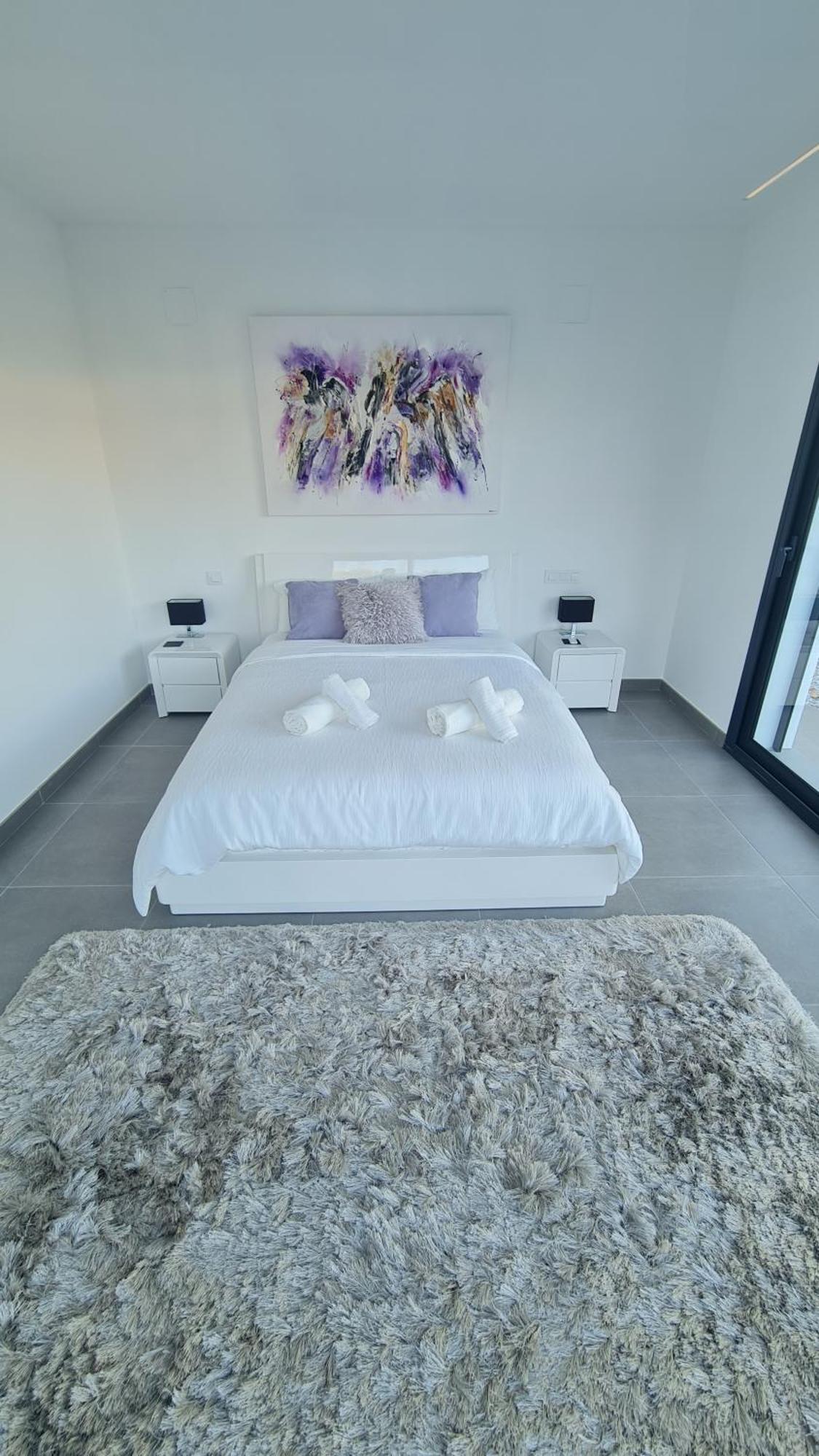 فيلا Moraira B5 المظهر الخارجي الصورة
