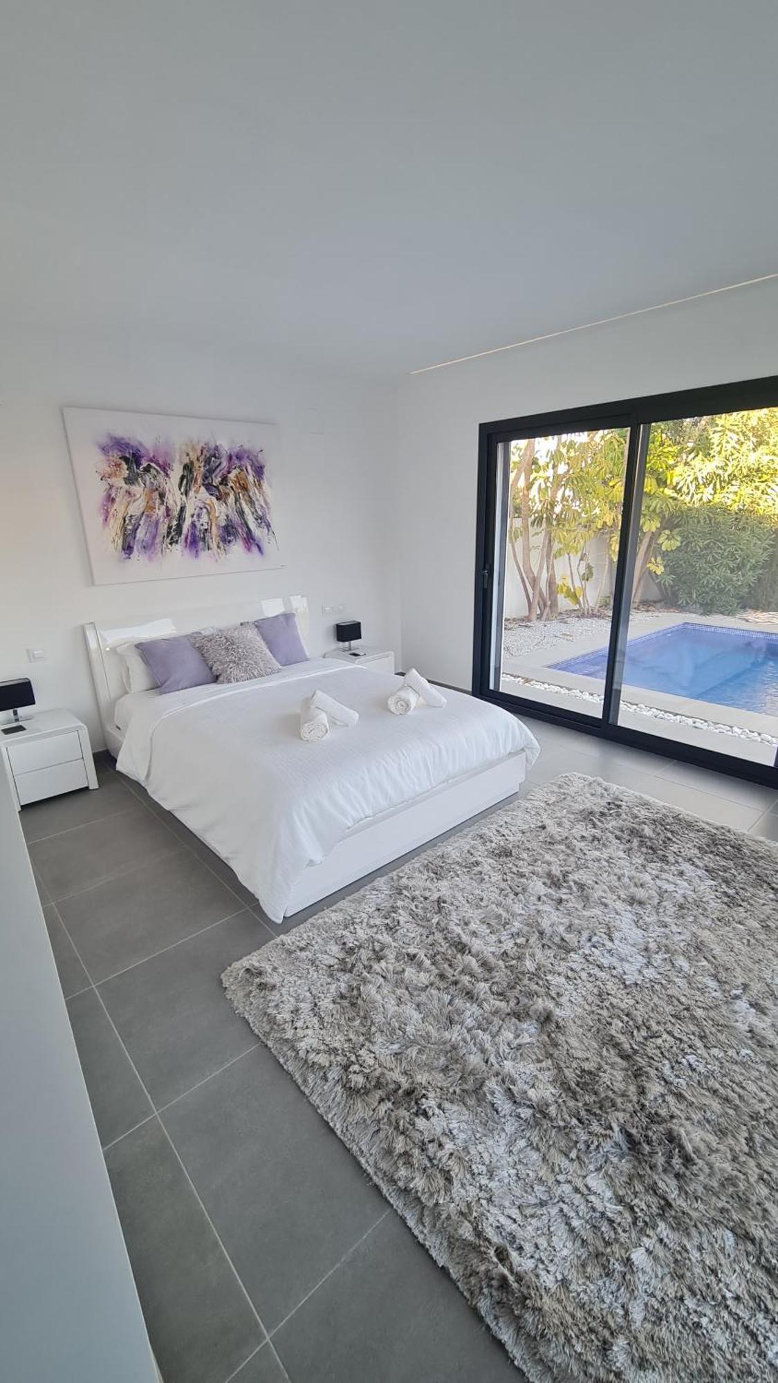 فيلا Moraira B5 المظهر الخارجي الصورة